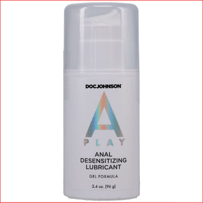 A-Play Anal Desensitizing Lubricant