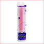 Velvet Touch Pink