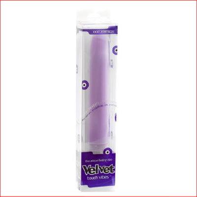 Velvet Touch Lavender