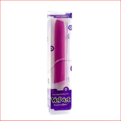 Velvet Touch Magenta