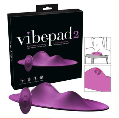 VibePad 2