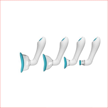 Bloom Intimate Vibrating Body Pump