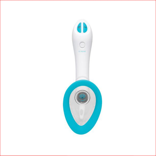 Bloom Intimate Vibrating Body Pump