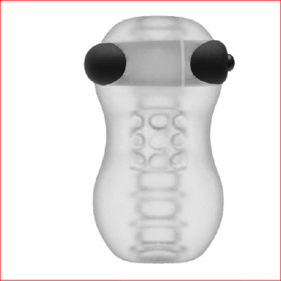 Helping Head Pro Vibrating (Frost)