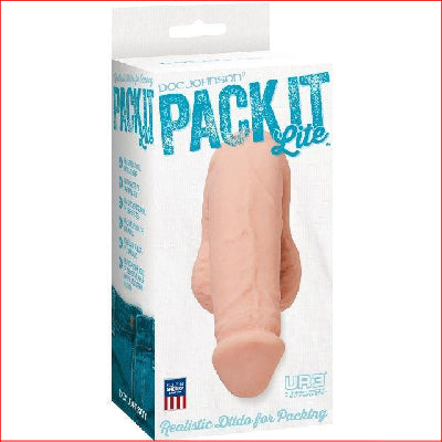 PACK-IT Lite