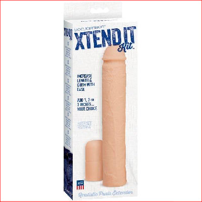 Xtend It Kit