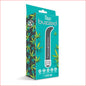 Buzzed 7" G-Spot Vibe Canna Queen