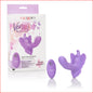 Venus Butterfly Silicone Remote Rocking