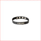Wordband Collar Whore