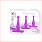 Climax Anal Tush Teaser Purple Kit
