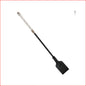 Crop Short Diamante Handle