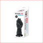 Dinoo King Size Cock Fist Small 6.5"