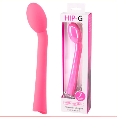 Hip-G Pink