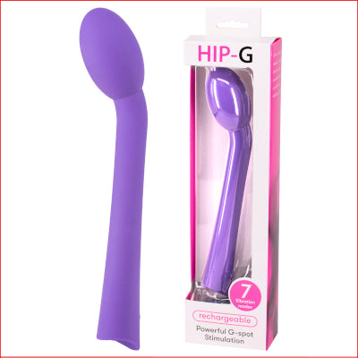 Hip-G Purple