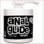 Anal Lube Glide