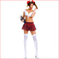 College Babe 3pce M/L