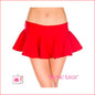 Wavy Sirt Red