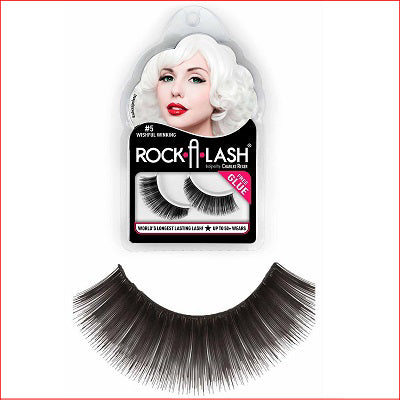 Rock a Lash Wishful Winking Lashes