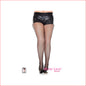 FishNet PantyHose Blk Plus