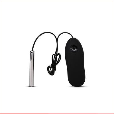 SC - Micro Tingler Digit Silver