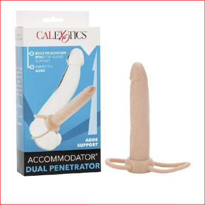 Accommodator Flesh