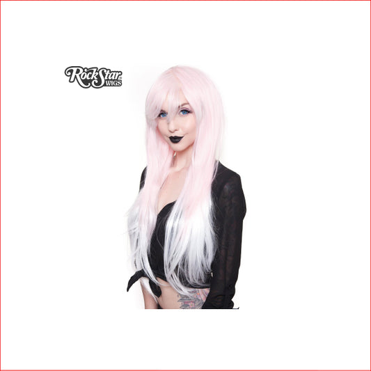 Wig RockStar Ombre Alexa