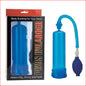 Enlarger Body Building for your Penis Blue