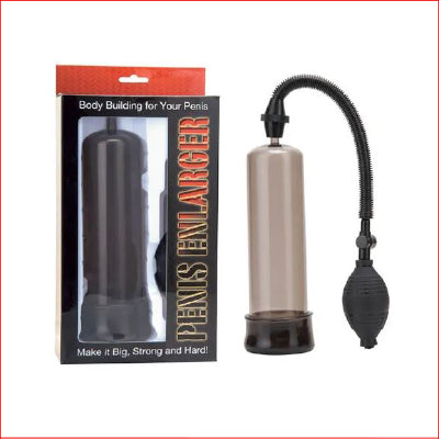 Enlarger Body Building for your Penis