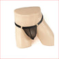 205 Mens Mesh Pouch G OS