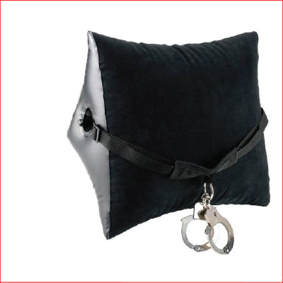 Deluxe Position Master with Cuffs