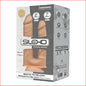 Silexd Double Penetration Dildo