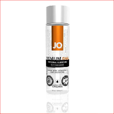 JO Anal Premium 240ml