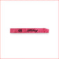 18 Today Flash Sash pnk/blk