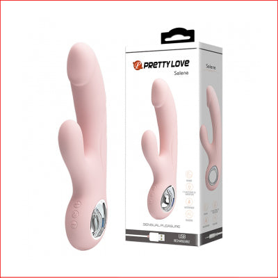 Pretty Love Selene Light Pink