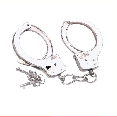 Excellent Powered Hand Cuffs Metal