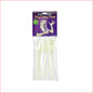 Dicky Sipping Straws Glow 10pk