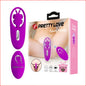 Pretty Love Dancing Butterfly Vib Panty