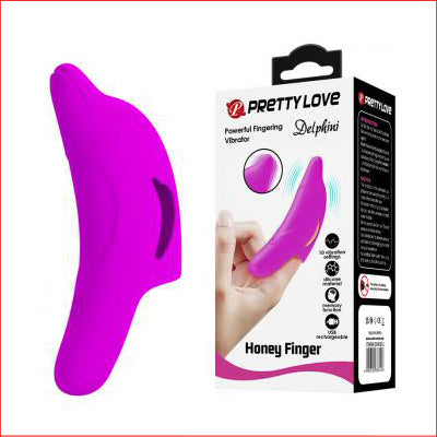 Pretty Love Delphini