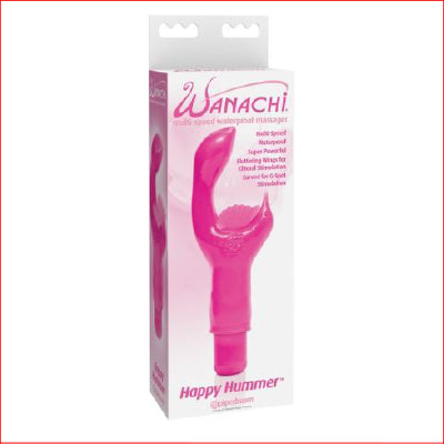 Wanachi Happy Hummer