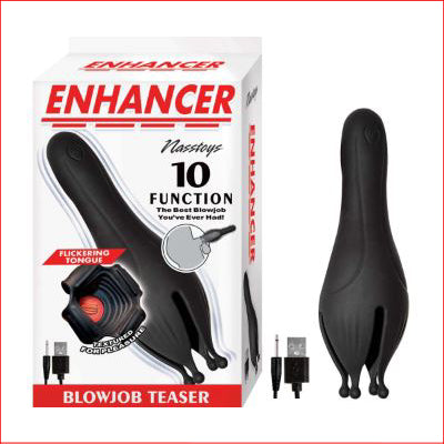 Enhancer Blow Job Teaser