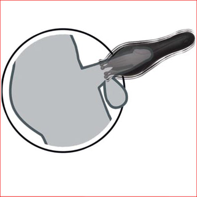 Enhancer Blow Job Teaser