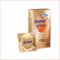 Durex Invisable Ultra Thin wide Fit 10's