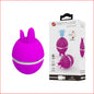 Pretty Love Gemini Ball