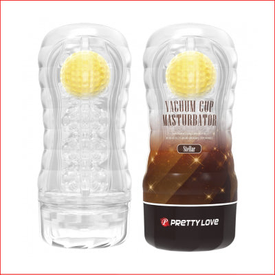 Pretty Love Cup Stellar