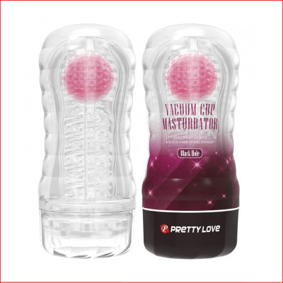 Pretty Love Cup Black Hole