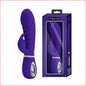 Pretty Love Prescott Super Soft Purple