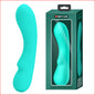 Pretty Love Prescott Super Soft Green
