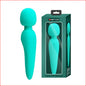 Pretty Love Meredith Super Soft Green