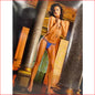 Baci - Low Rise V-String Dark Blue