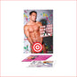 Pin The Macho On The Man